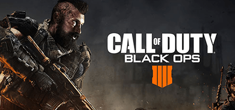 Call of Duty Blackops 4 Xbox One