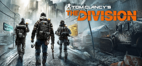 Tom Clancys The Division Xbox One