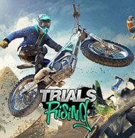  Trials Rising - Standard Edition Xbox One