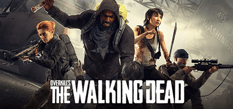 OVERKILL s The Walking Dead Xbox One