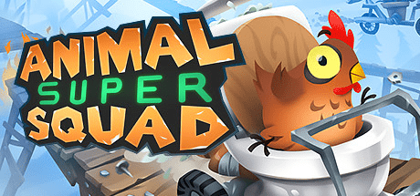 Animal Super Squad Xbox One