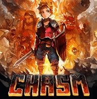 Chasm Xbox One