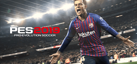Pro Evolution Soccer 2019 Xbox