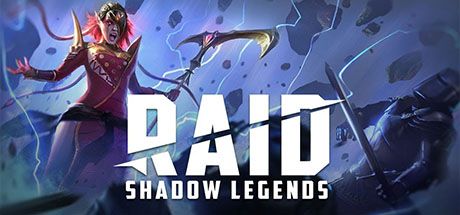RAID Shadow Legends