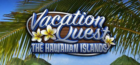 Vacation Quest Hawaiian Islands Origin Key
