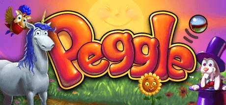 Peggle Origin Key