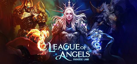 League of Angels - Paradise Land