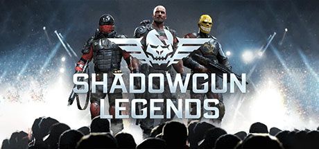 Shadowgun Legends Mobile