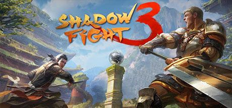 Shadow Fight 3 Mobile