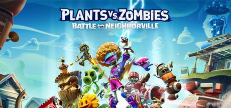 Plants vs Zombies Battle for Neighborville Origin Key