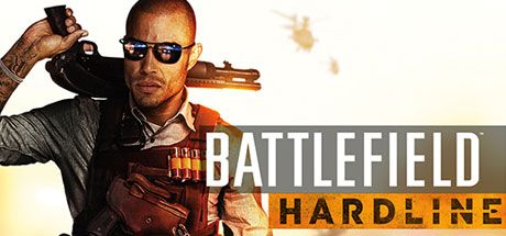 Battlefield Hardline Origin Key