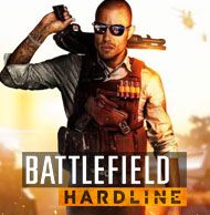 Battlefield Hardline Origin Key