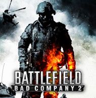 Battlefield Bad Company 2 Origin Key
