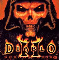 Diablo 2 Battlenet Key
