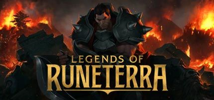 Legends of Runeterra