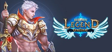 Legend Online Reborn Elmas