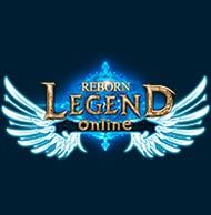 Legend Online Reborn Elmas