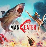Maneater Epic Store Key