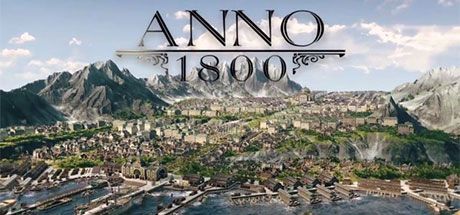 Anno 1800 Uplay