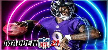 Madden NFL 21 Origin Key