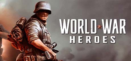 World War Heroes WW2 FPS PvP