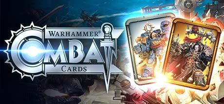 Warhammer Combat Cards 40K