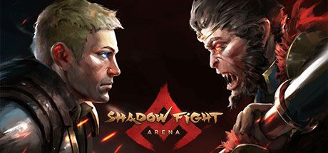 Shadow Fight 4 Arena