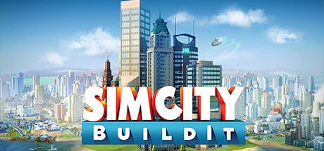 Simcity Buildlt