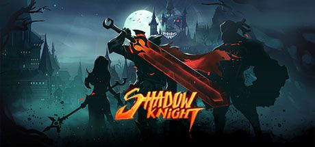 Shadow Knight Gölge Ninja