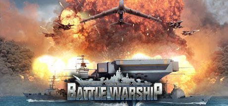 Battle Warship Naval Empire