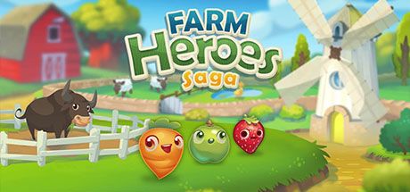 Farm Heroes Saga