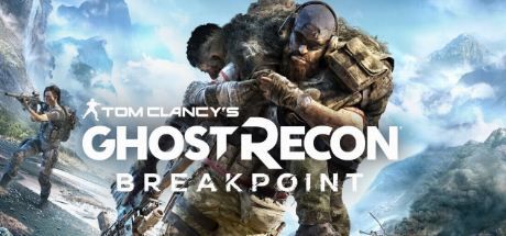 Ghost Recon Breakpoint Uplay Key