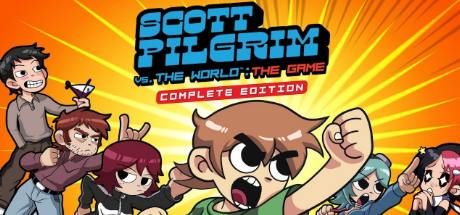 Scott Pilgrim vs The World The Game – Complete Edition Uplay Key