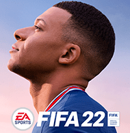 FIFA 2022 Origin PC Key