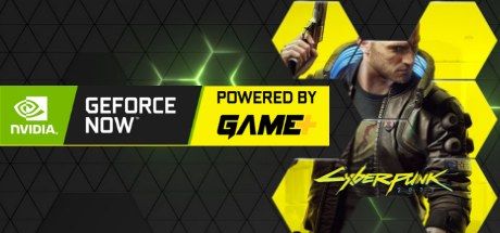 GeForce Now Game Plus