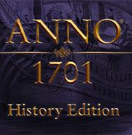 Anno 1701 History Edition