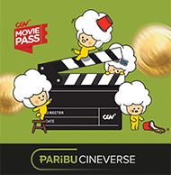 CGV Moviepass Paribu Cineverse