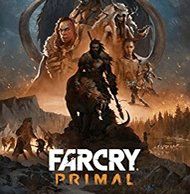 Far Cry Primal Uplay Cd Key