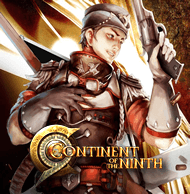 Continent of The Ninth Seal C9 WCoin