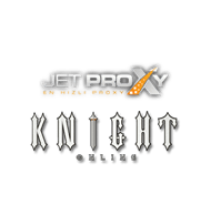 Knight Online AfkBot - Proxy