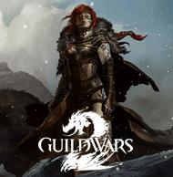 Guild Wars 2 Cd Key -- Guild Wars 2 Gem Card