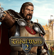 Tribal Wars 2 Taç - Crowns