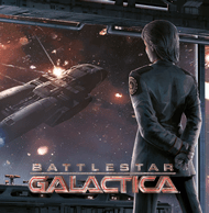 Battlestar Galactica Cubits