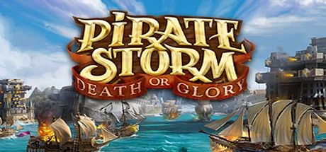 Pirate Storm Elmas