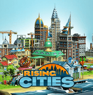 Rising Cities Metro Parası