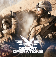 Desert Operations Elmas