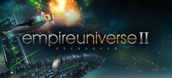 Empire Universe 2 Ikolium