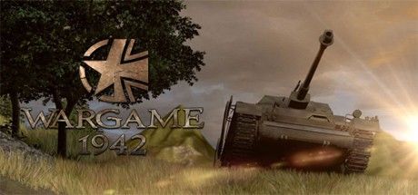 WargameGame 1942 Elmas
