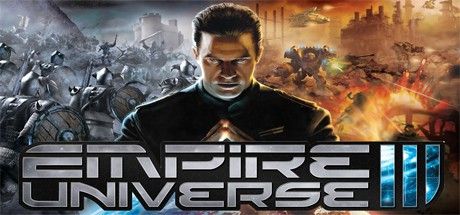 Empire Universe 3 İkolium