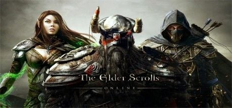 The Elder Scrolls Online CD Key - Crown